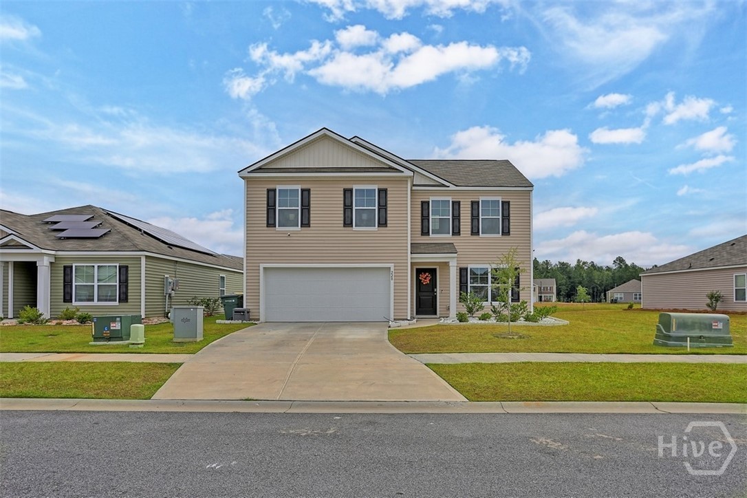 228 Skylark Road Property Photo 1