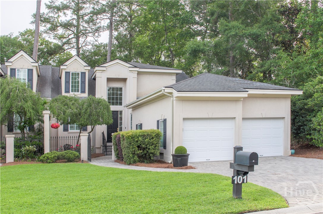 101 Saltwater Way Property Photo 1