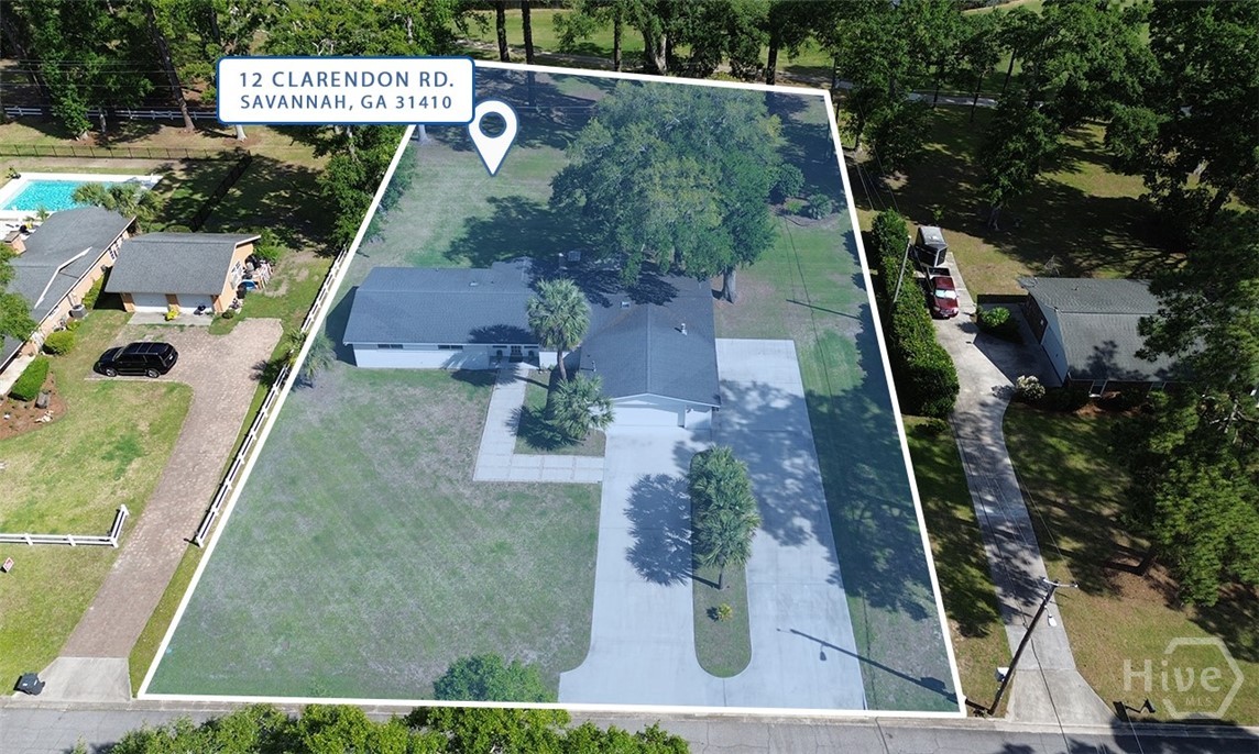 12 Clarendon Road Property Photo 7