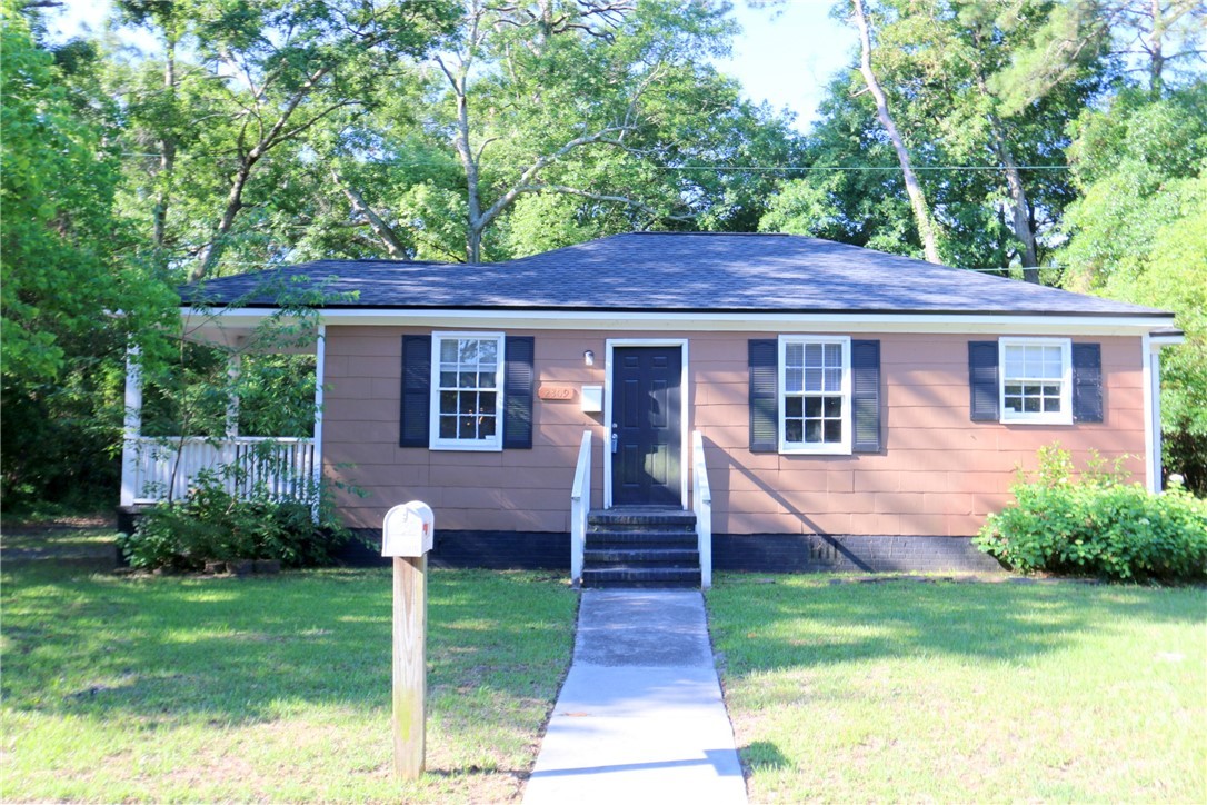 2309 Lorraine Drive Property Photo 1