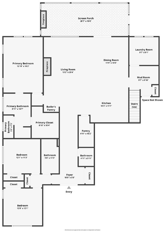305 Lafayette Drive Property Photo 56