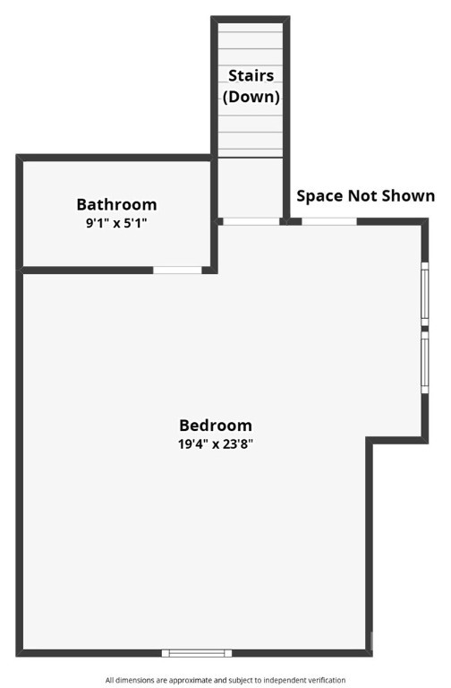 305 Lafayette Drive Property Photo 57