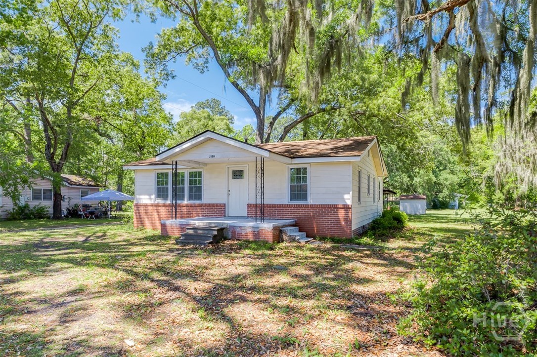 2120 Louis Mills Boulevard Property Photo 1