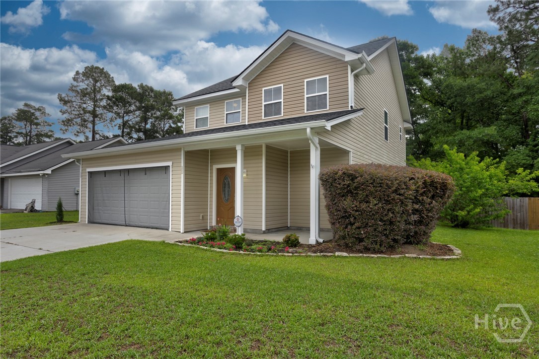 111 Mustang Drive Property Photo 1