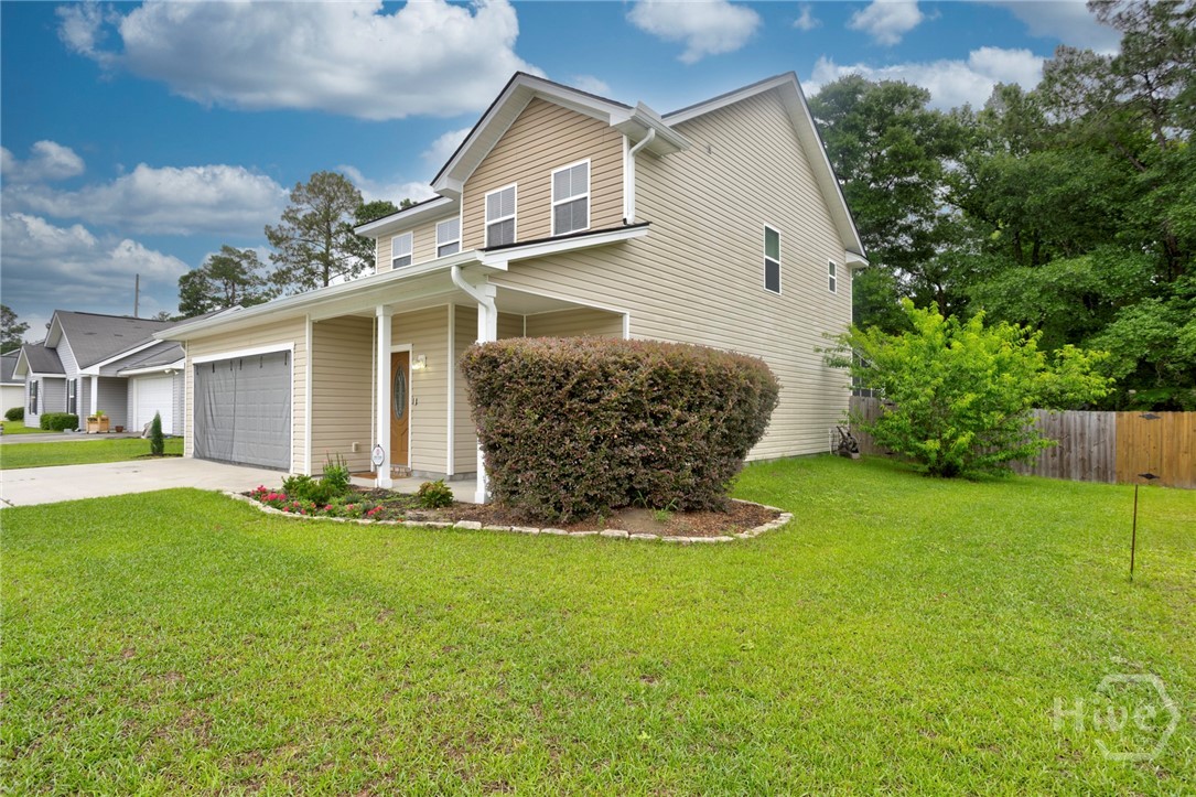 111 Mustang Drive Property Photo 2
