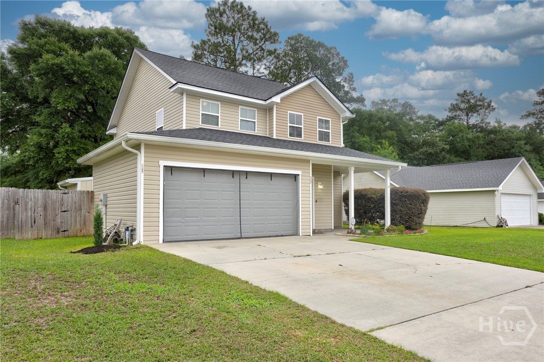 111 Mustang Drive Property Photo 3