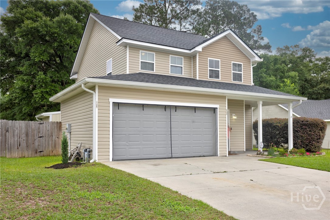111 Mustang Drive Property Photo 4