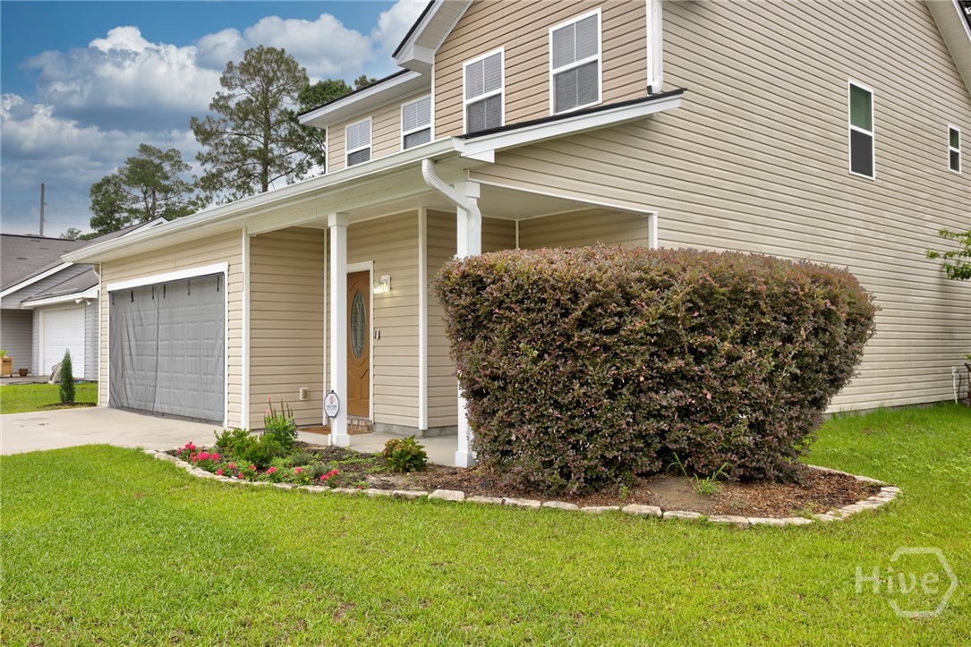 111 Mustang Drive Property Photo 7