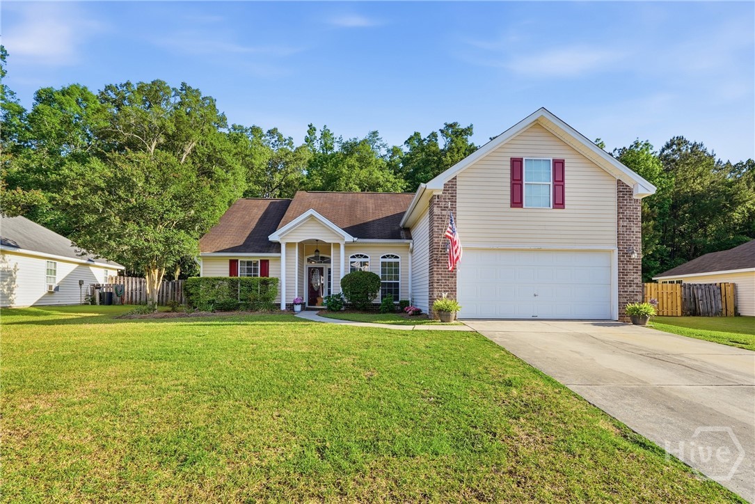 334 Stonebridge Circle Property Photo 1