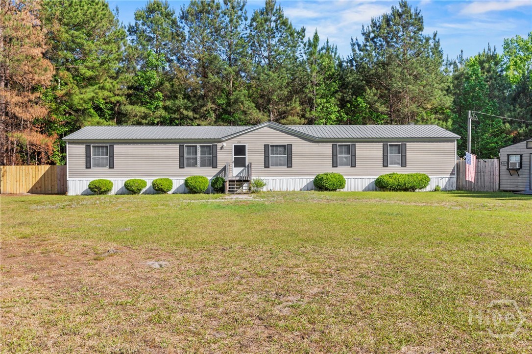 179 Pearl Davis Road Property Photo 1