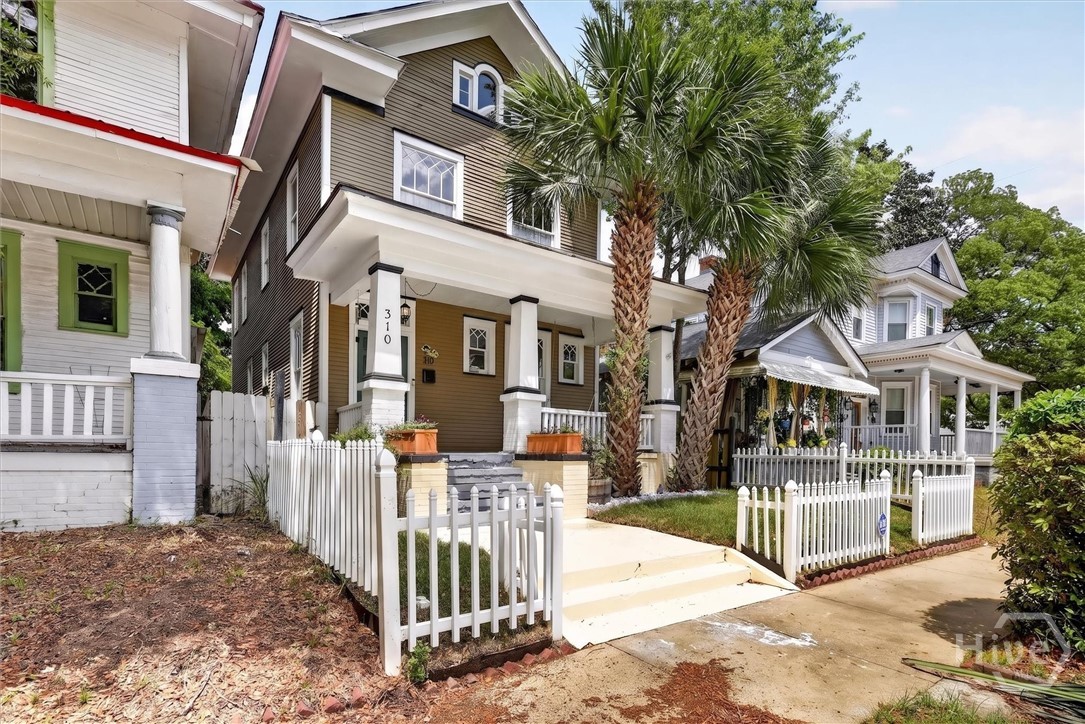 310 W 39th Street
