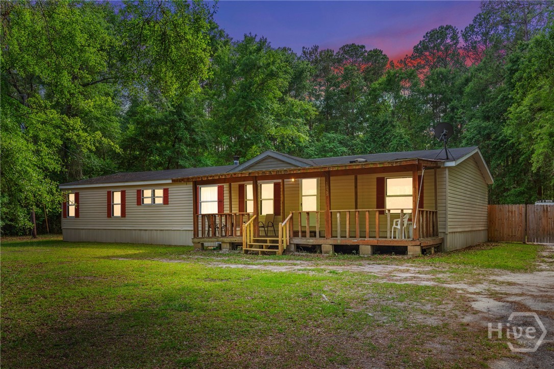 1025 Pine Needle Drive