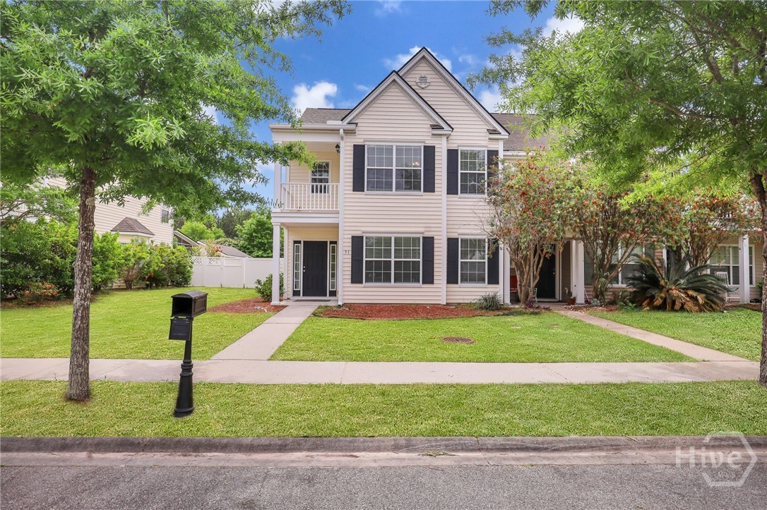 51 Fairgreen Street Property Photo 1