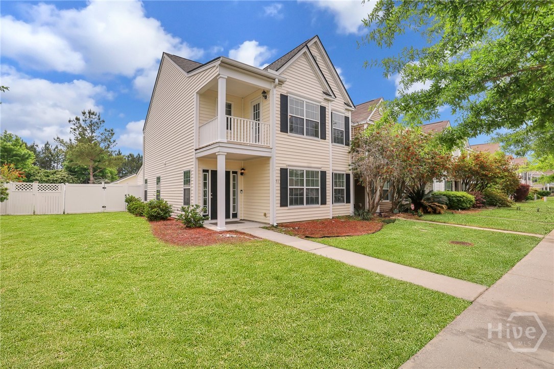 51 Fairgreen Street Property Photo 2