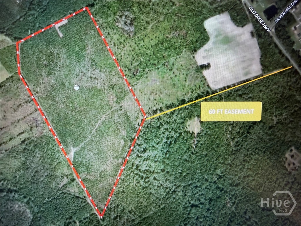 00 Old Dixie Hwy Property Photo 1