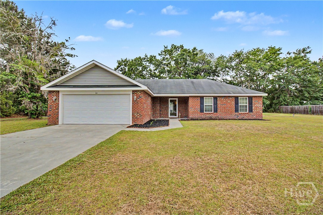 115 Cutters Gap Se Property Photo 1
