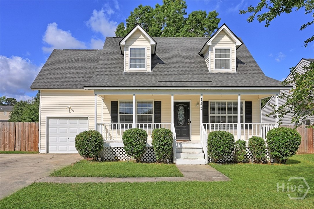 143 Cambridge Drive Property Photo 1