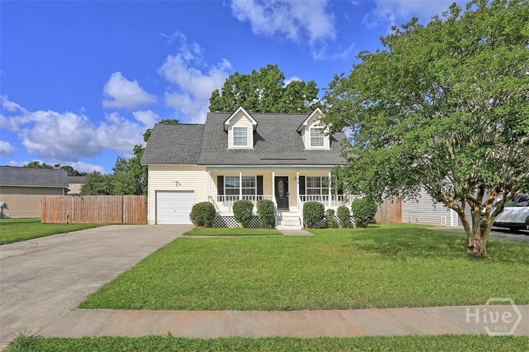 143 Cambridge Drive Property Photo 2