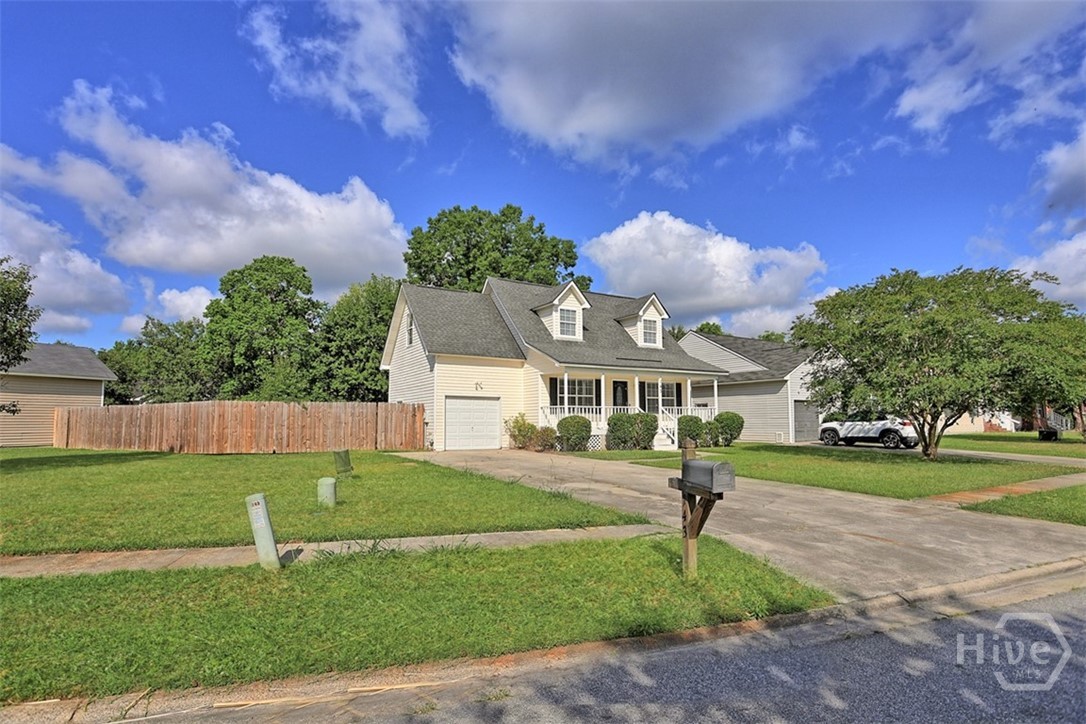 143 Cambridge Drive Property Photo 3