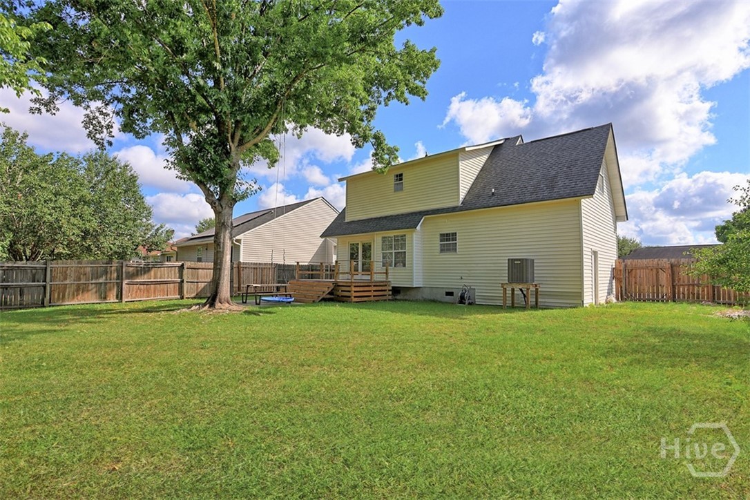 143 Cambridge Drive Property Photo 37