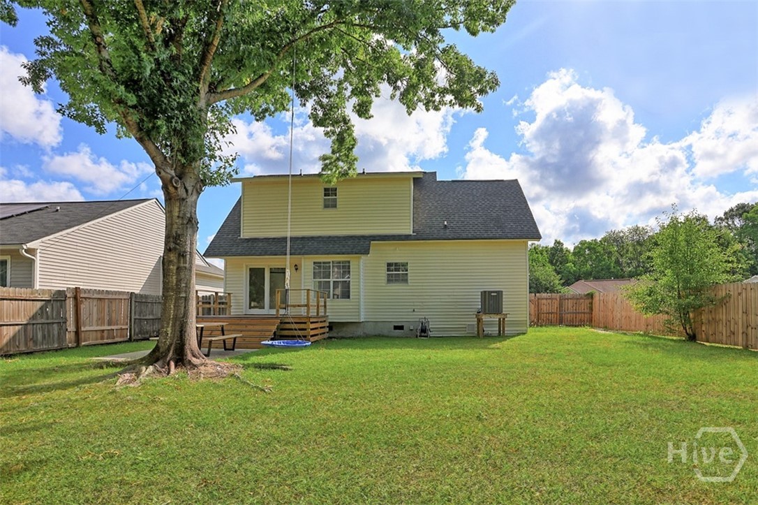 143 Cambridge Drive Property Photo 38