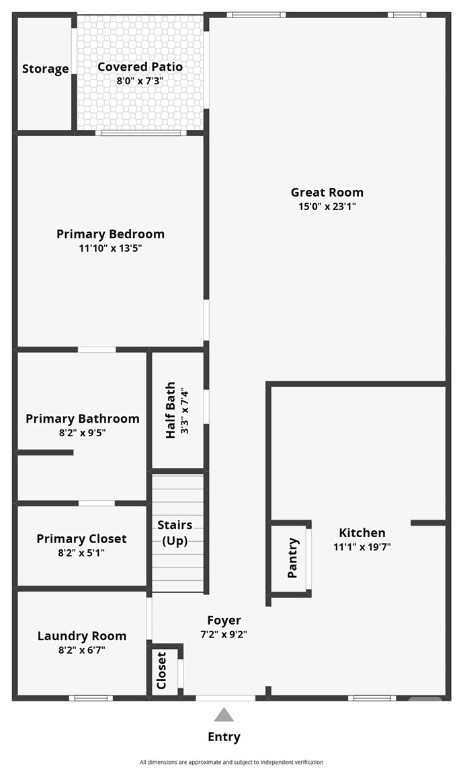 42 Stonelake Circle Property Photo 37