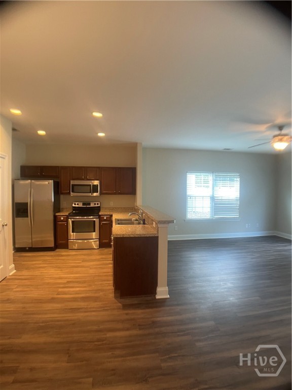 210 Canyon Oak Loop Property Photo 4