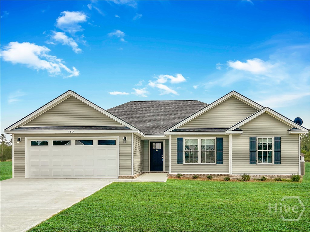 162 River Bluff Way Property Photo 1