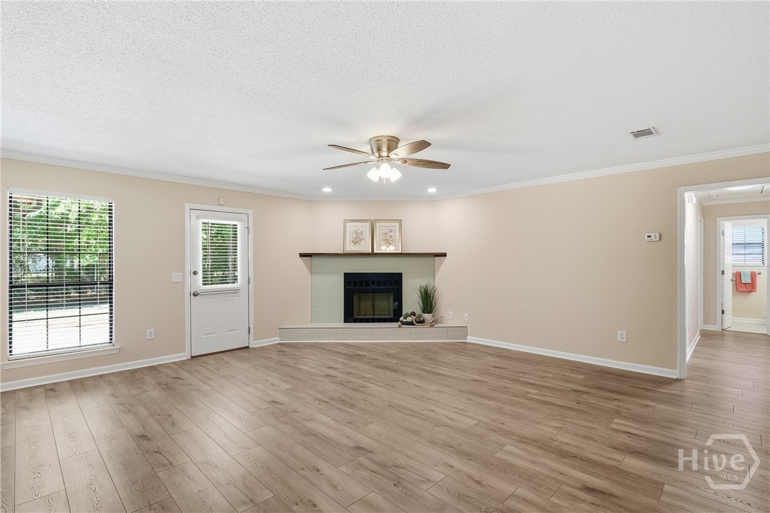 715 Little John Drive Property Photo 3
