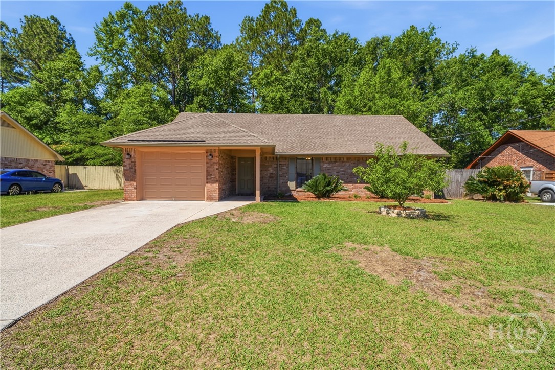 715 Little John Drive Property Photo 24