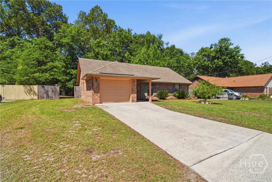 715 Little John Drive Property Photo 25