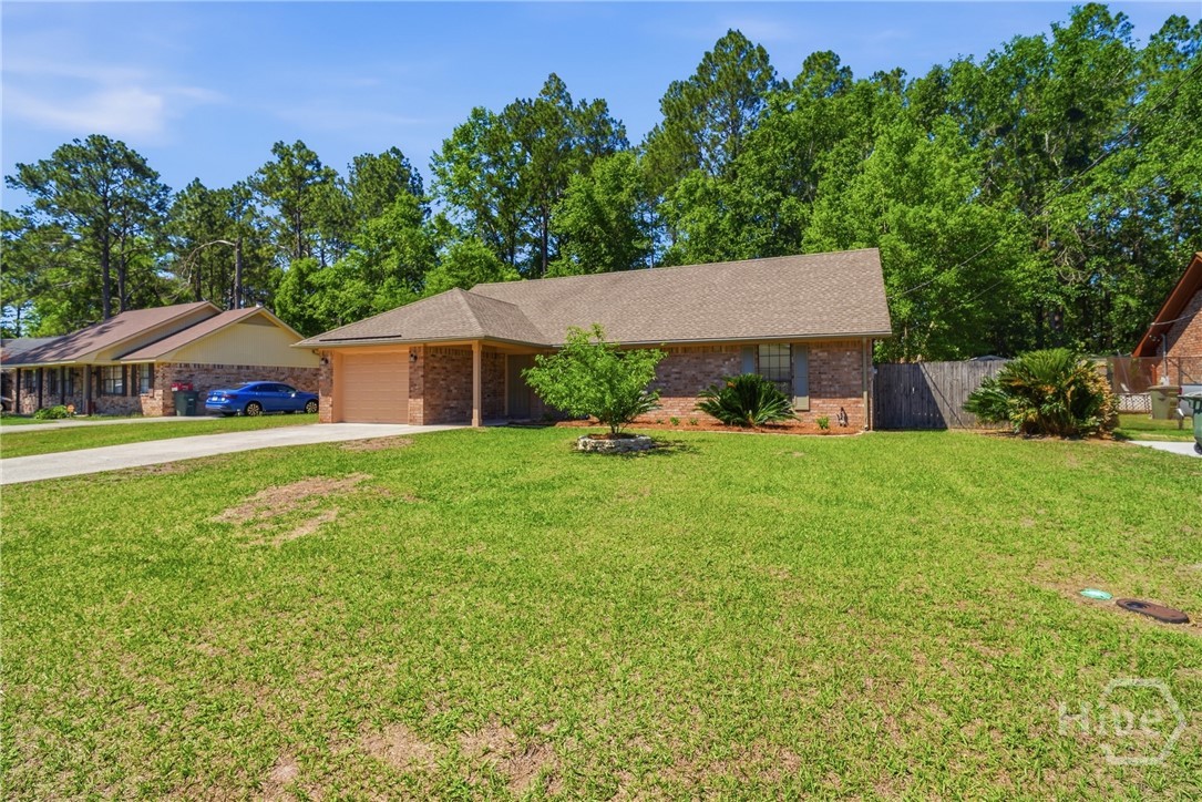 715 Little John Drive Property Photo 26