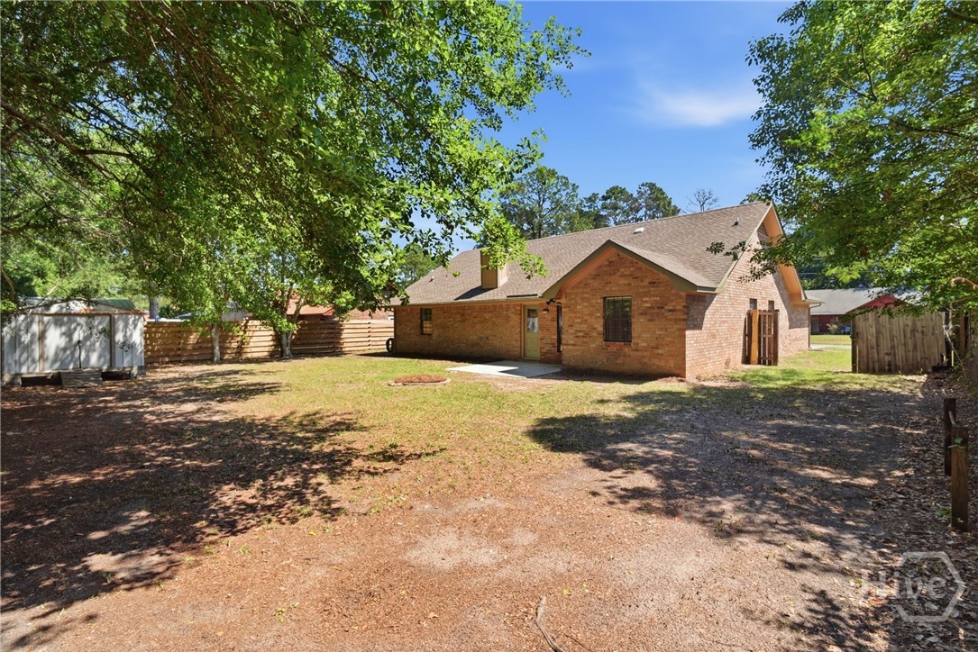 715 Little John Drive Property Photo 29