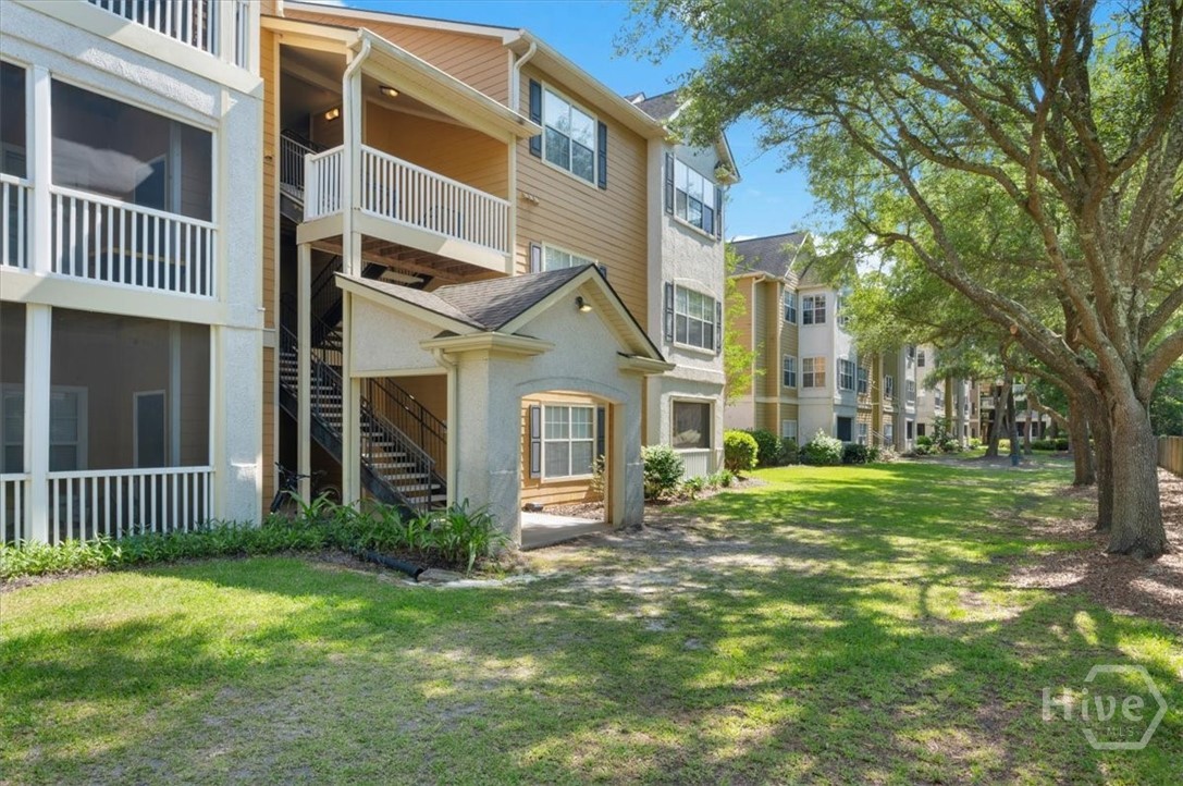 9301 Walden Park Drive