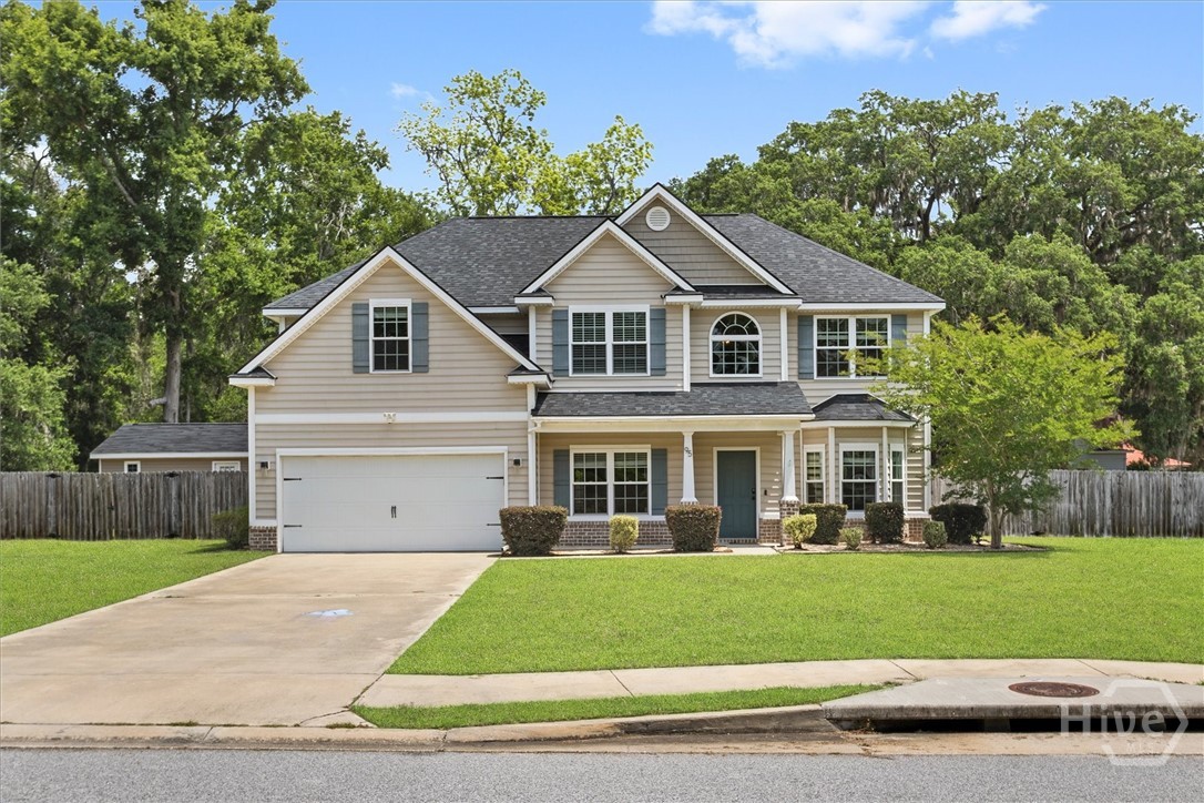 95 Flemington Oaks Drive Property Photo 1