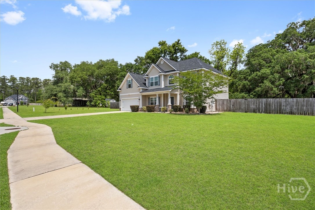 95 Flemington Oaks Drive Property Photo 3