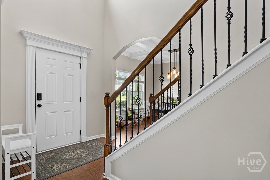 95 Flemington Oaks Drive Property Photo 4