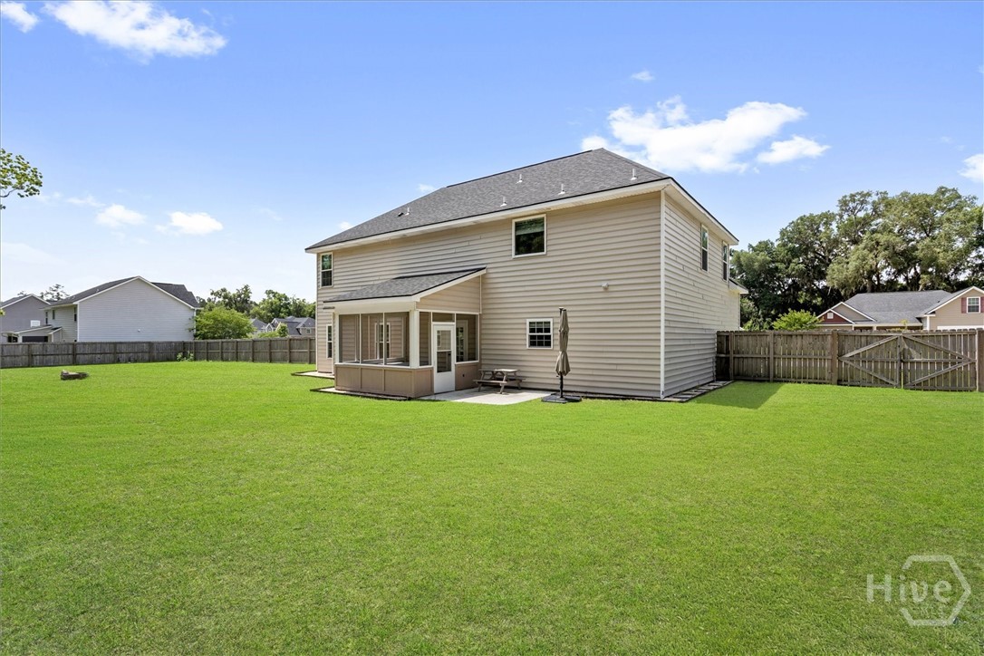 95 Flemington Oaks Drive Property Photo 35