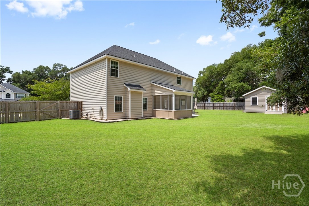 95 Flemington Oaks Drive Property Photo 37