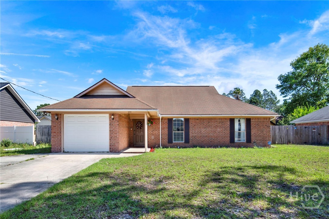 977 Wedgewood Way