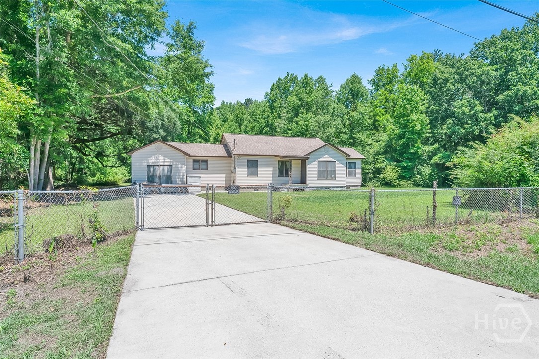 124 Vidalia Road Property Photo
