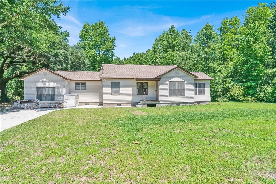 124 Vidalia Road Property Photo 2