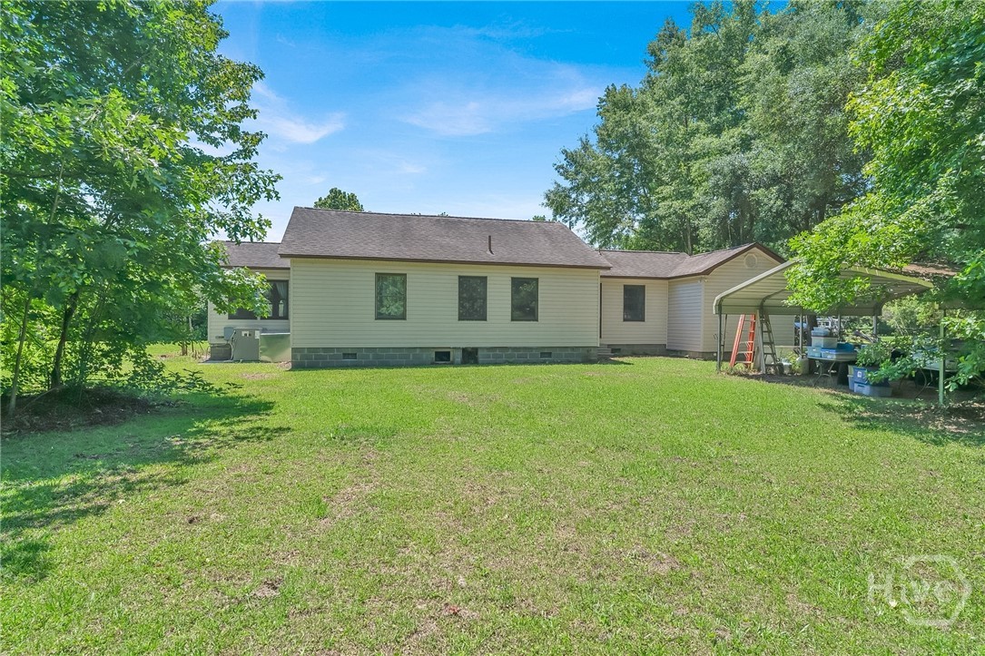 124 Vidalia Road Property Photo 3