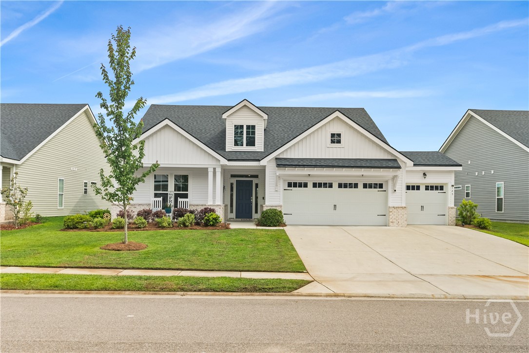 125 Como Drive Property Photo 1