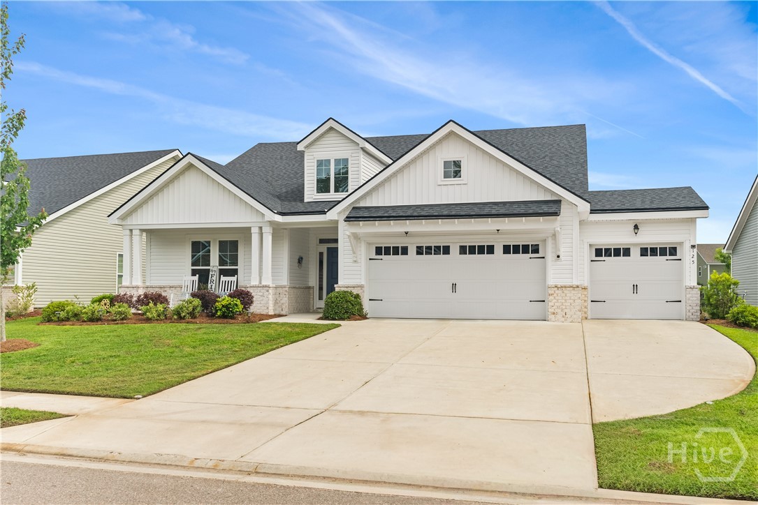 125 Como Drive Property Photo 4