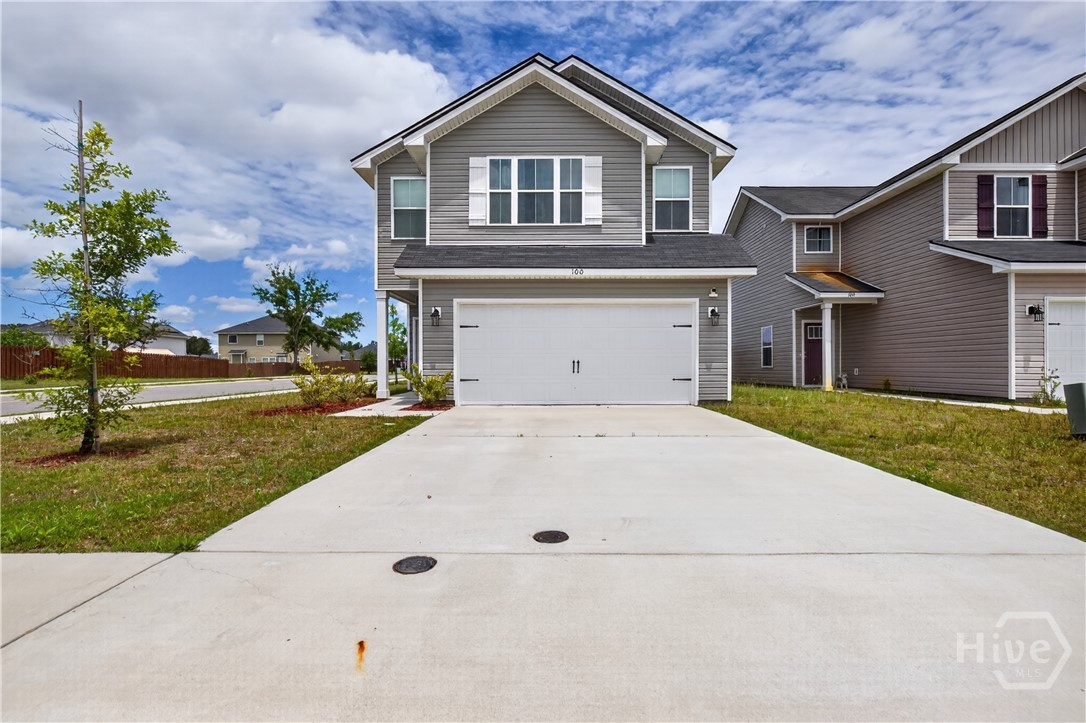 100 Centennial Court Property Photo 1