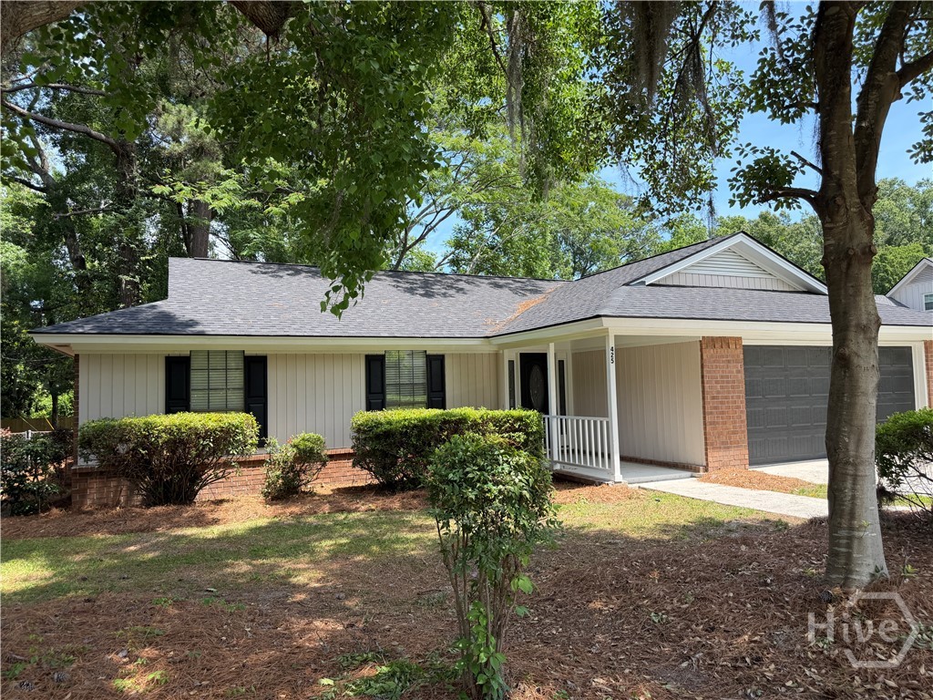 425 Durden Drive Property Photo 1