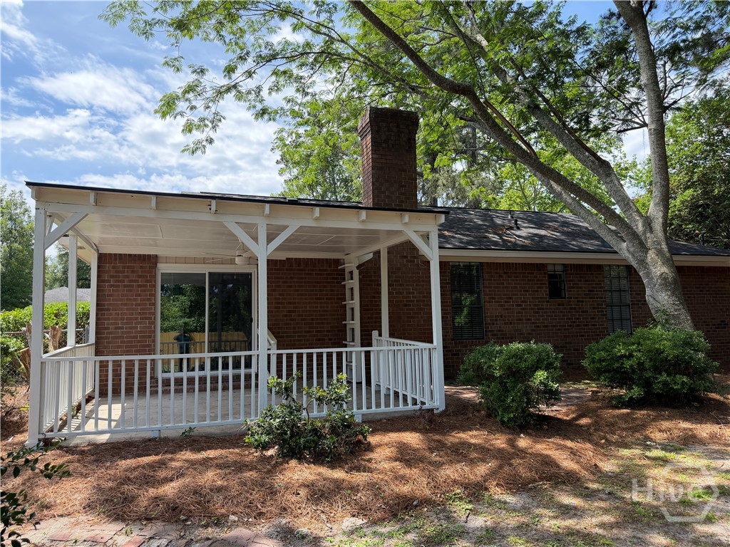 425 Durden Drive Property Photo 14