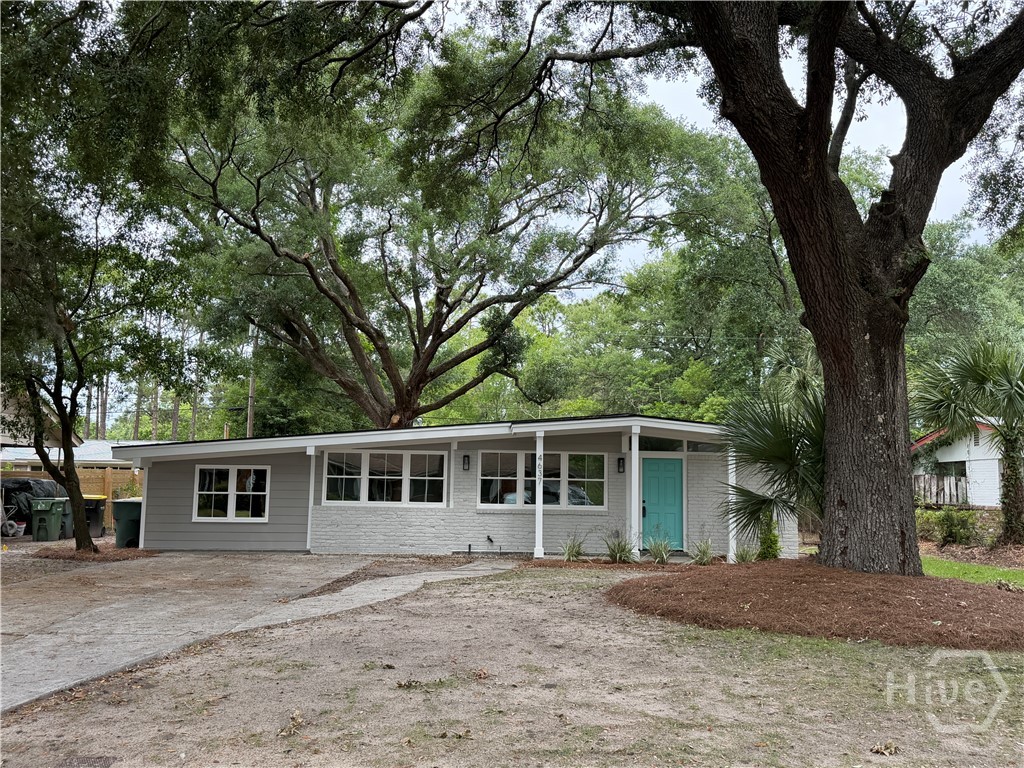 4637 Lanier Drive