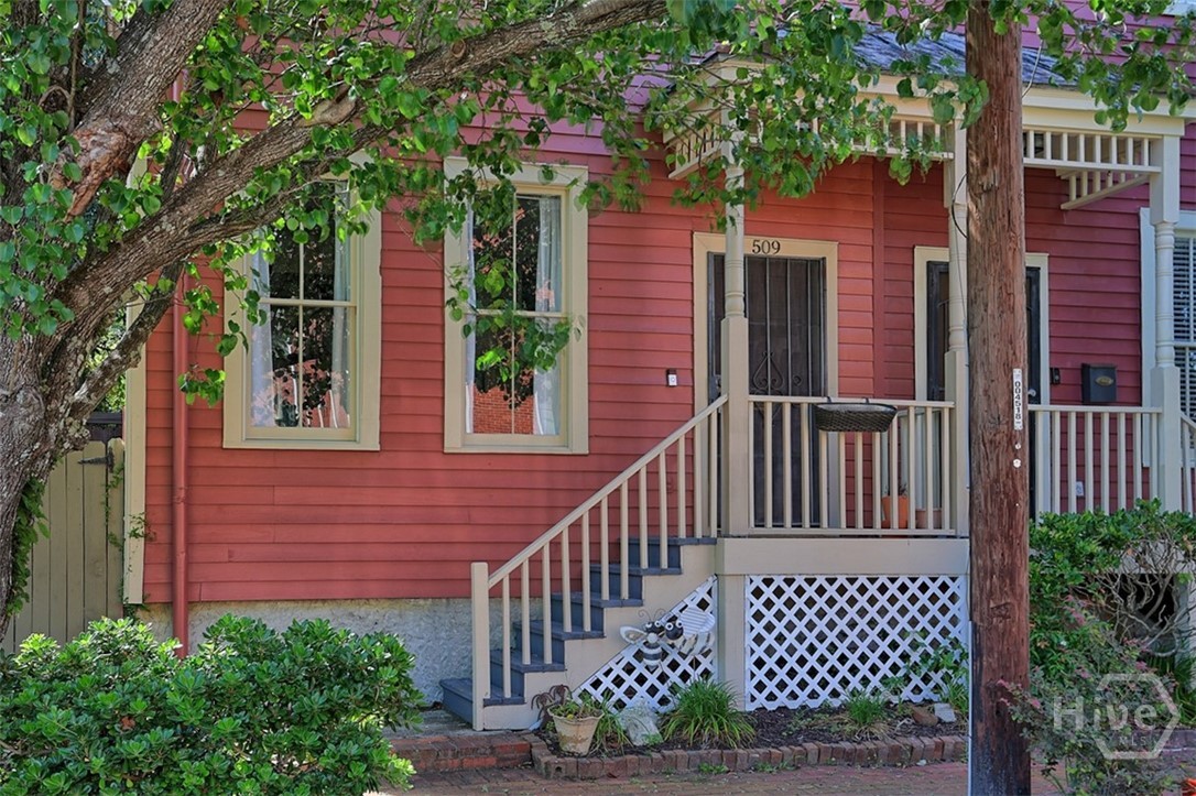 509 Blair Street Property Photo 2
